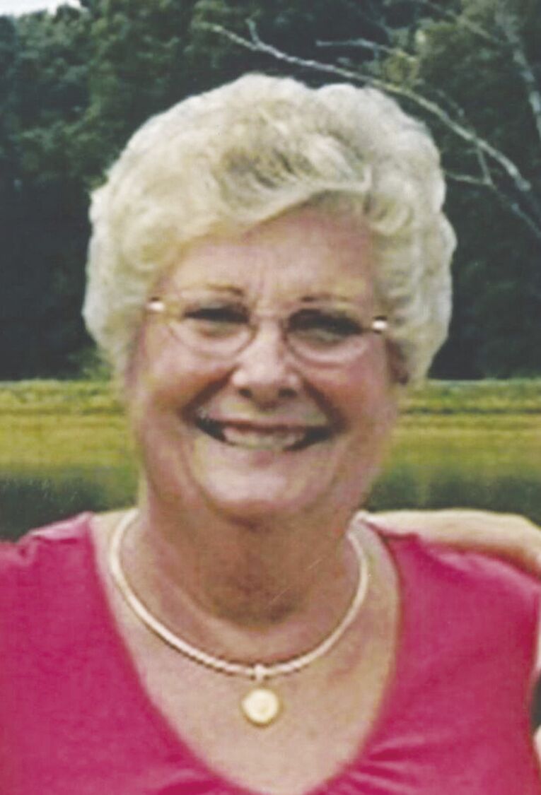 Carolyn J. Alexander obituary